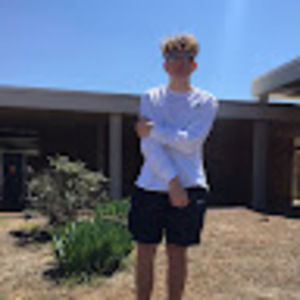 Meet your Posher, Vance barbour